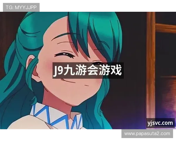 J9九游网网娱乐:最新游戏评测与玩家心得分享